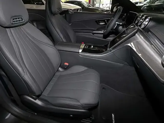 Mercedes-Benz CLE 450