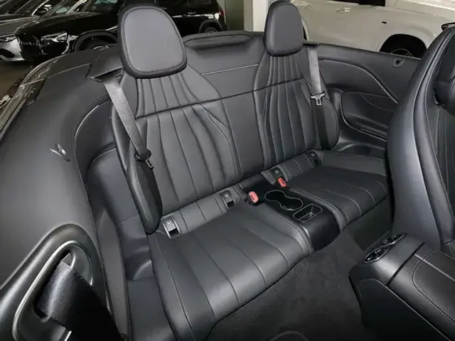 Mercedes-Benz CLE 450