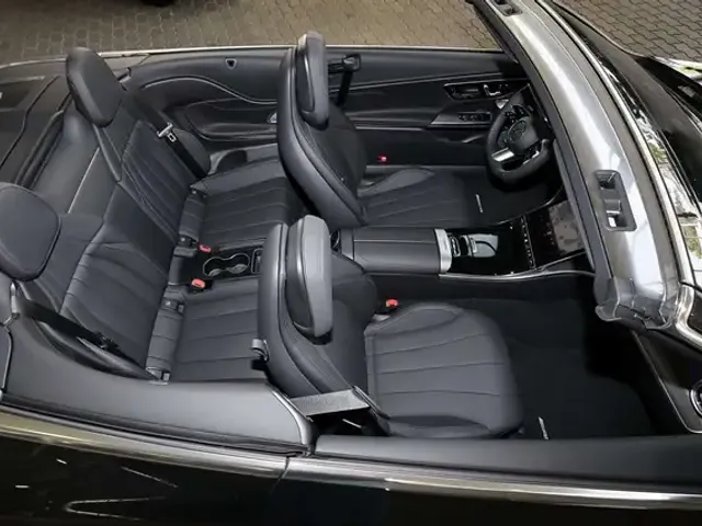 Mercedes-Benz CLE 450