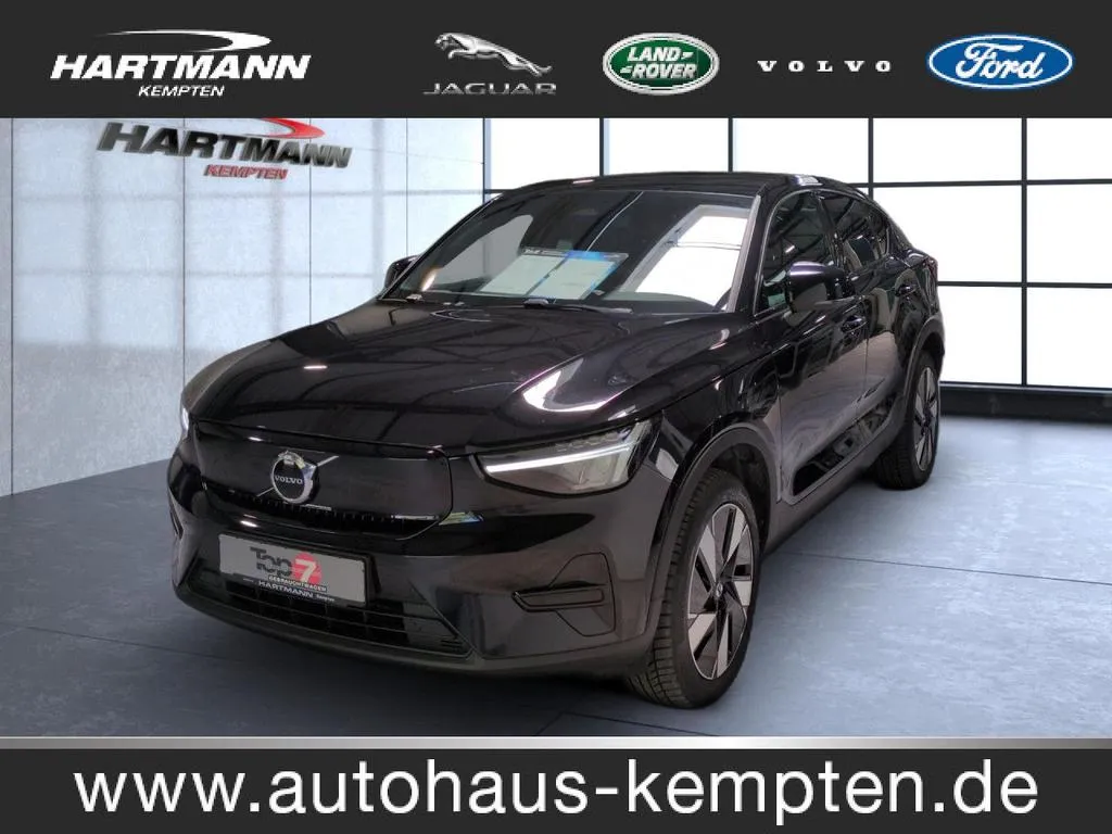 Volvo C40