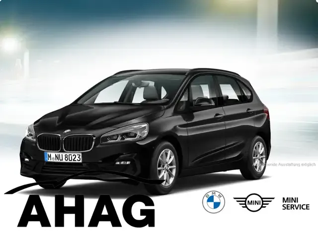 BMW 220