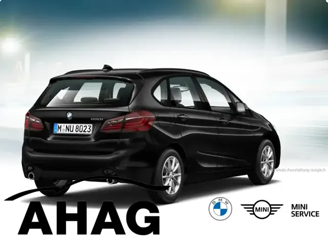 BMW 220
