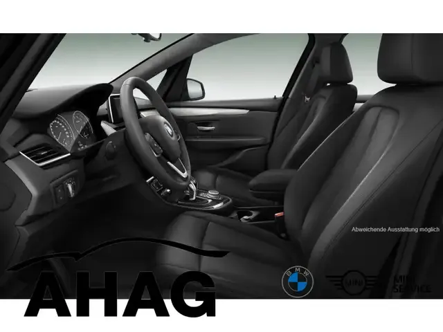 BMW 220