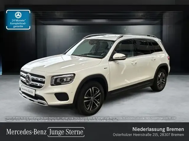 Mercedes-Benz GLB 180