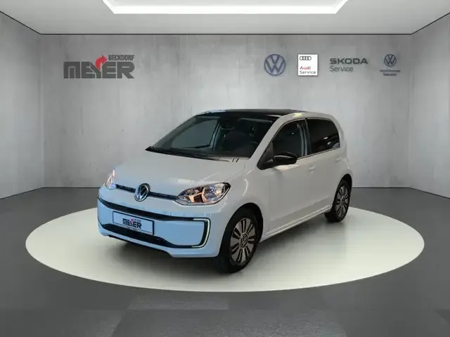 Volkswagen e-up!