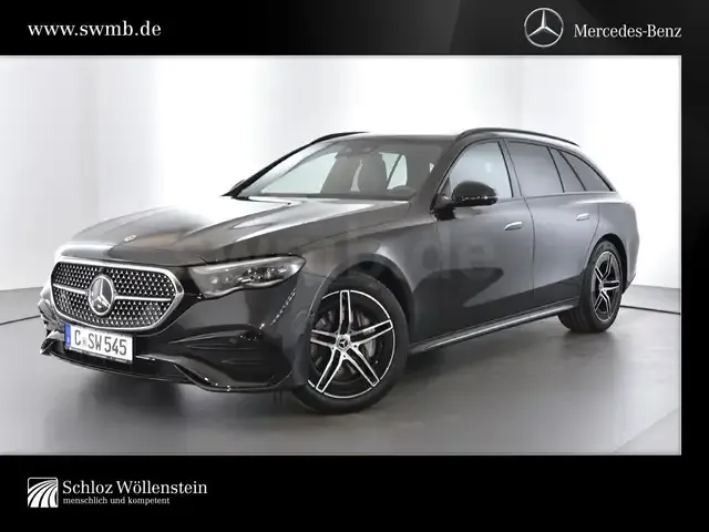 Mercedes-Benz E 450