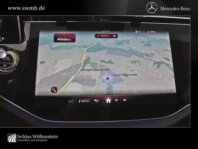 Mercedes-Benz E 450