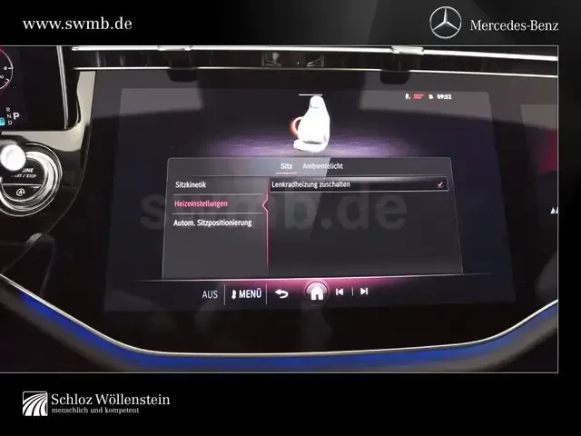 Mercedes-Benz E 450