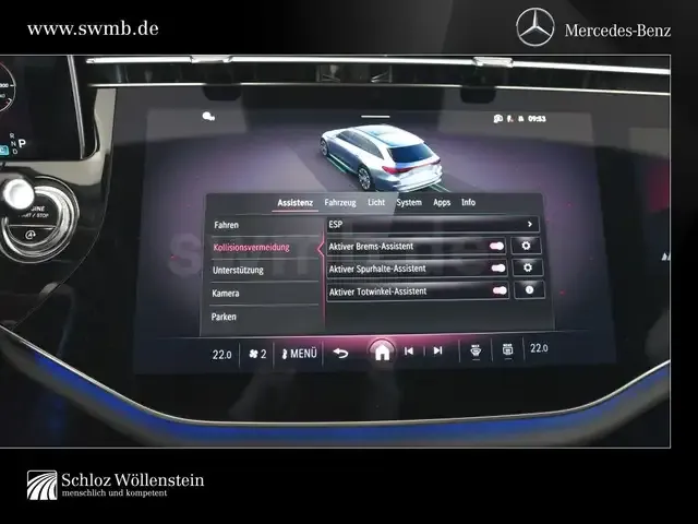 Mercedes-Benz E 450
