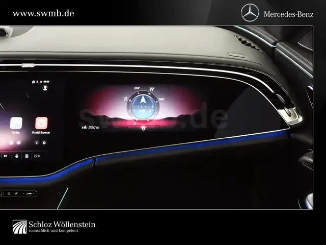 Mercedes-Benz E 450
