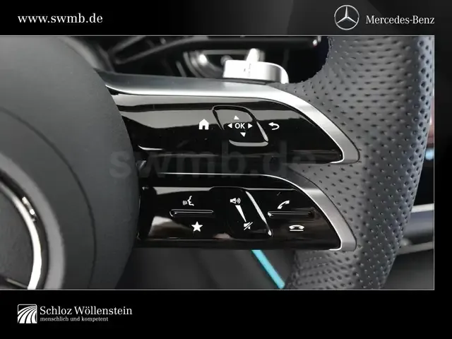 Mercedes-Benz E 450