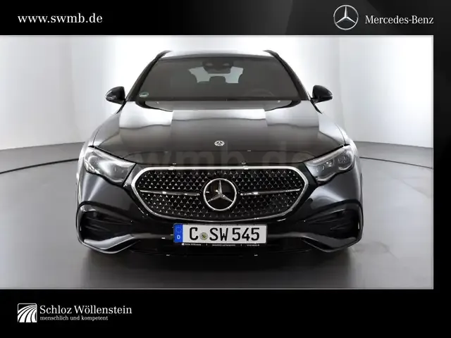 Mercedes-Benz E 450