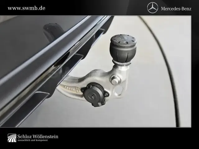 Mercedes-Benz E 450