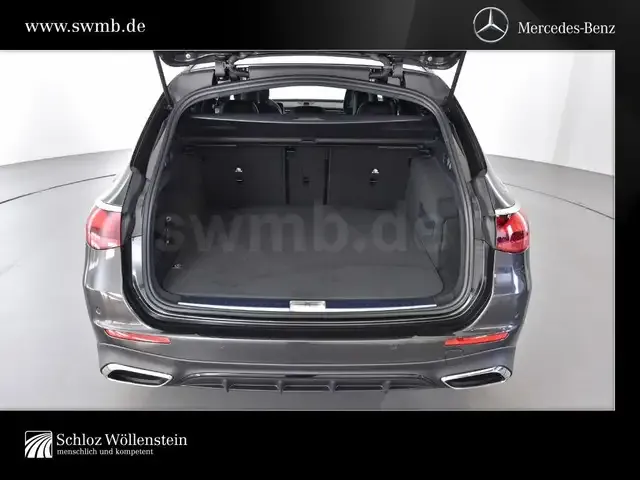 Mercedes-Benz E 450