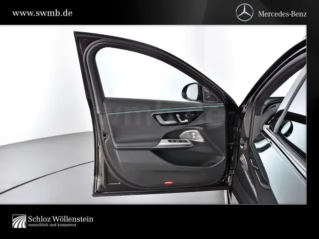 Mercedes-Benz E 450
