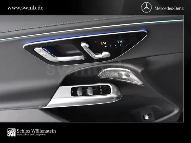 Mercedes-Benz E 450