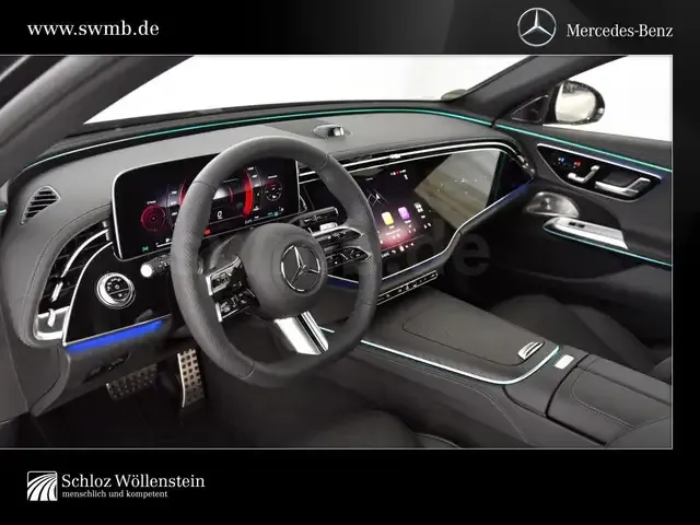 Mercedes-Benz E 450