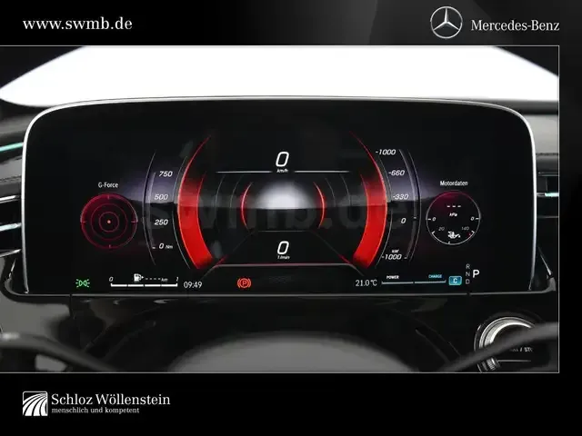 Mercedes-Benz E 450
