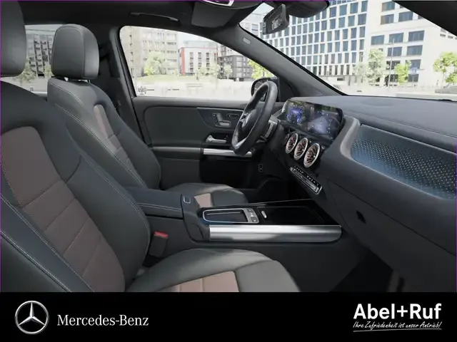 Mercedes-Benz EQA 350