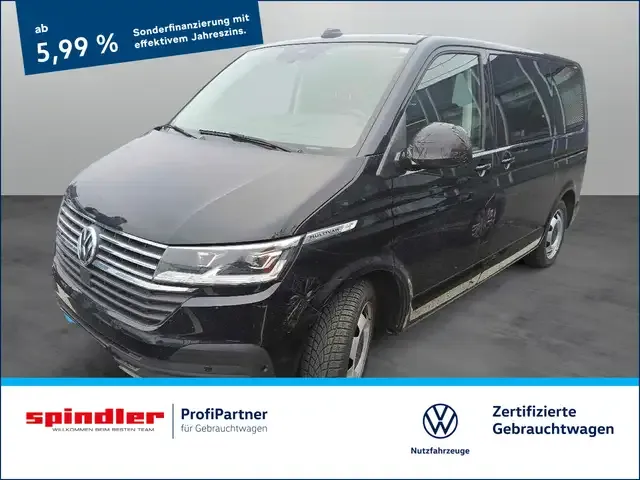 Volkswagen T6.1 Multivan
