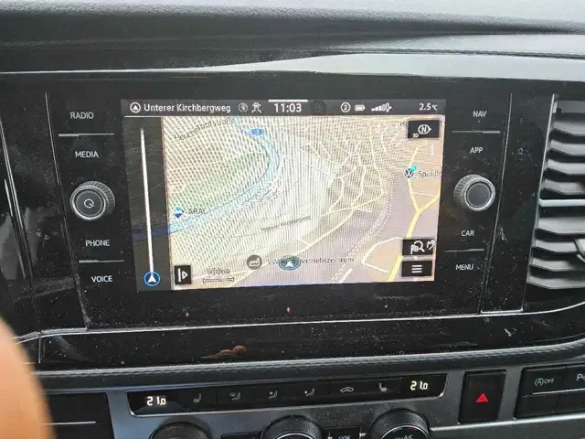 Volkswagen T6.1 Multivan