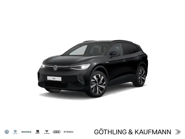 Volkswagen ID.4