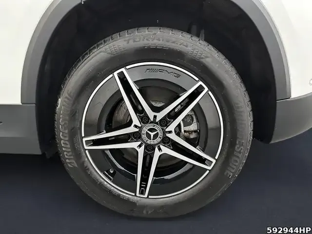 Mercedes-Benz EQA 250