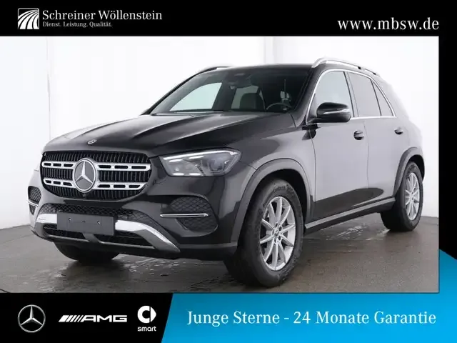 Mercedes-Benz GLE 300
