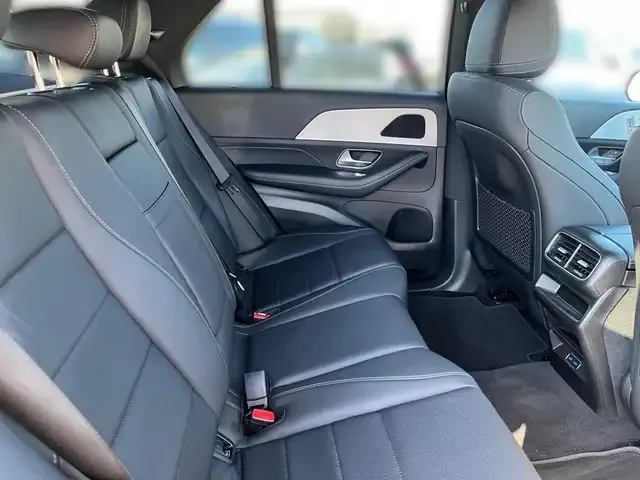 Mercedes-Benz GLE 300