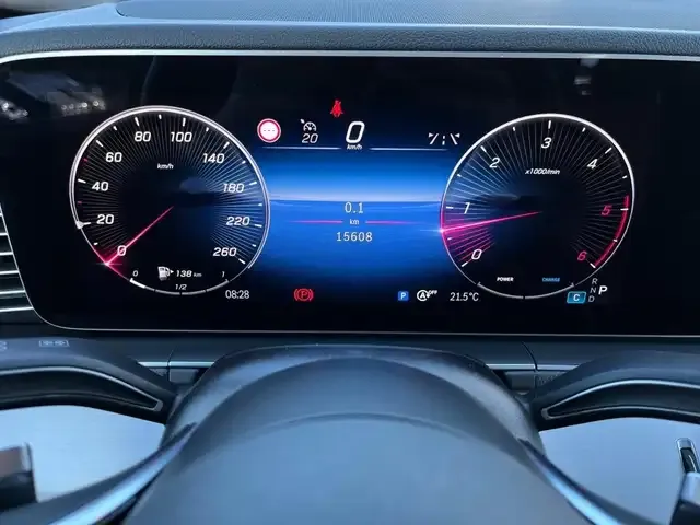 Mercedes-Benz GLE 300