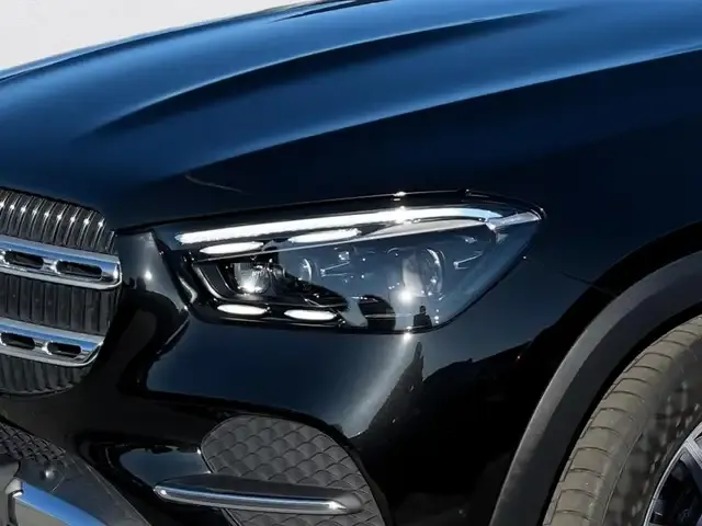 Mercedes-Benz GLE 300