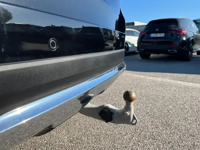 Mercedes-Benz GLE 300