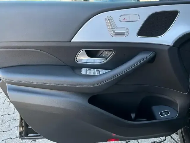 Mercedes-Benz GLE 300
