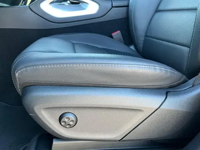 Mercedes-Benz GLE 300
