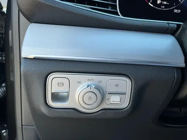 Mercedes-Benz GLE 300