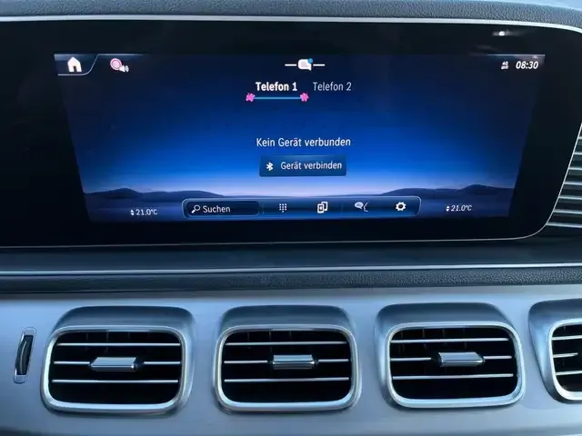 Mercedes-Benz GLE 300