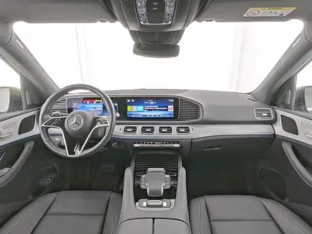 Mercedes-Benz GLE 300