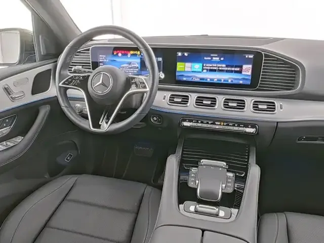 Mercedes-Benz GLE 300