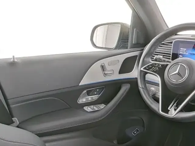Mercedes-Benz GLE 300