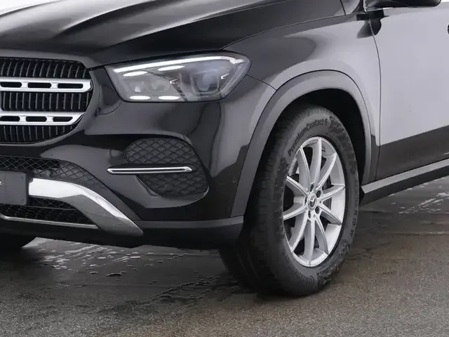 Mercedes-Benz GLE 300