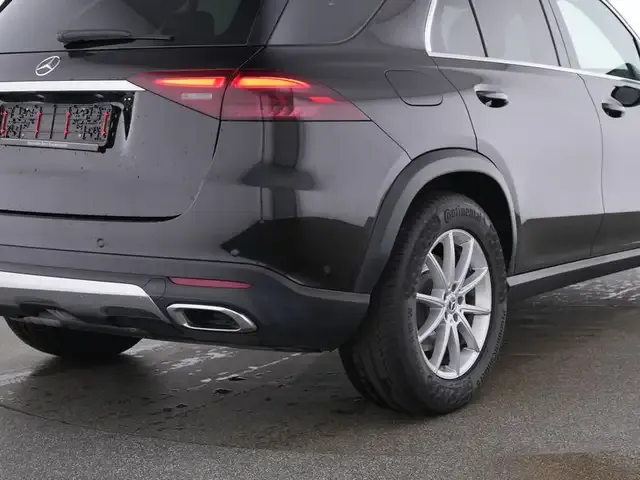 Mercedes-Benz GLE 300