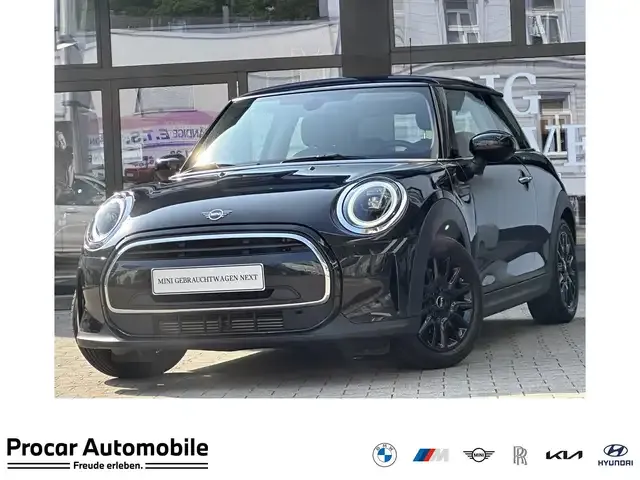MINI One