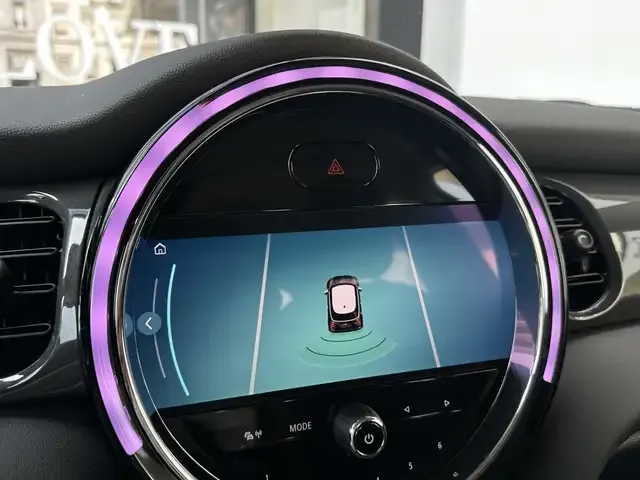 MINI One