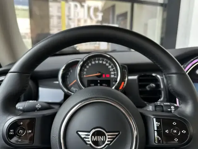 MINI One