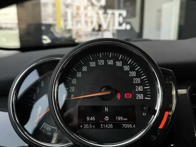 MINI One