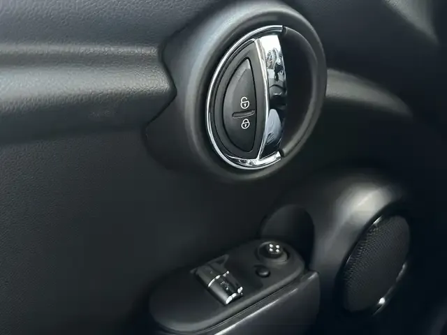 MINI One