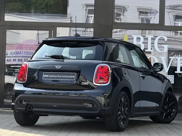 MINI One