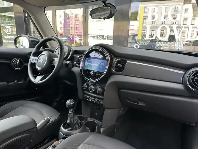 MINI One