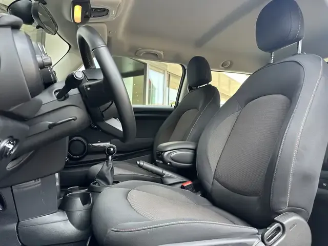 MINI One