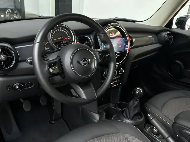 MINI One